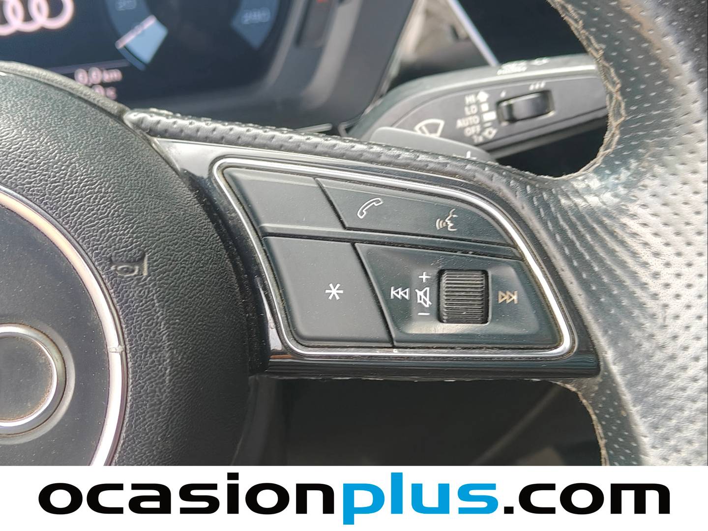 Audi A3 Audi A3 Sedan S line 35 TDI (150 CV) S tronic barato