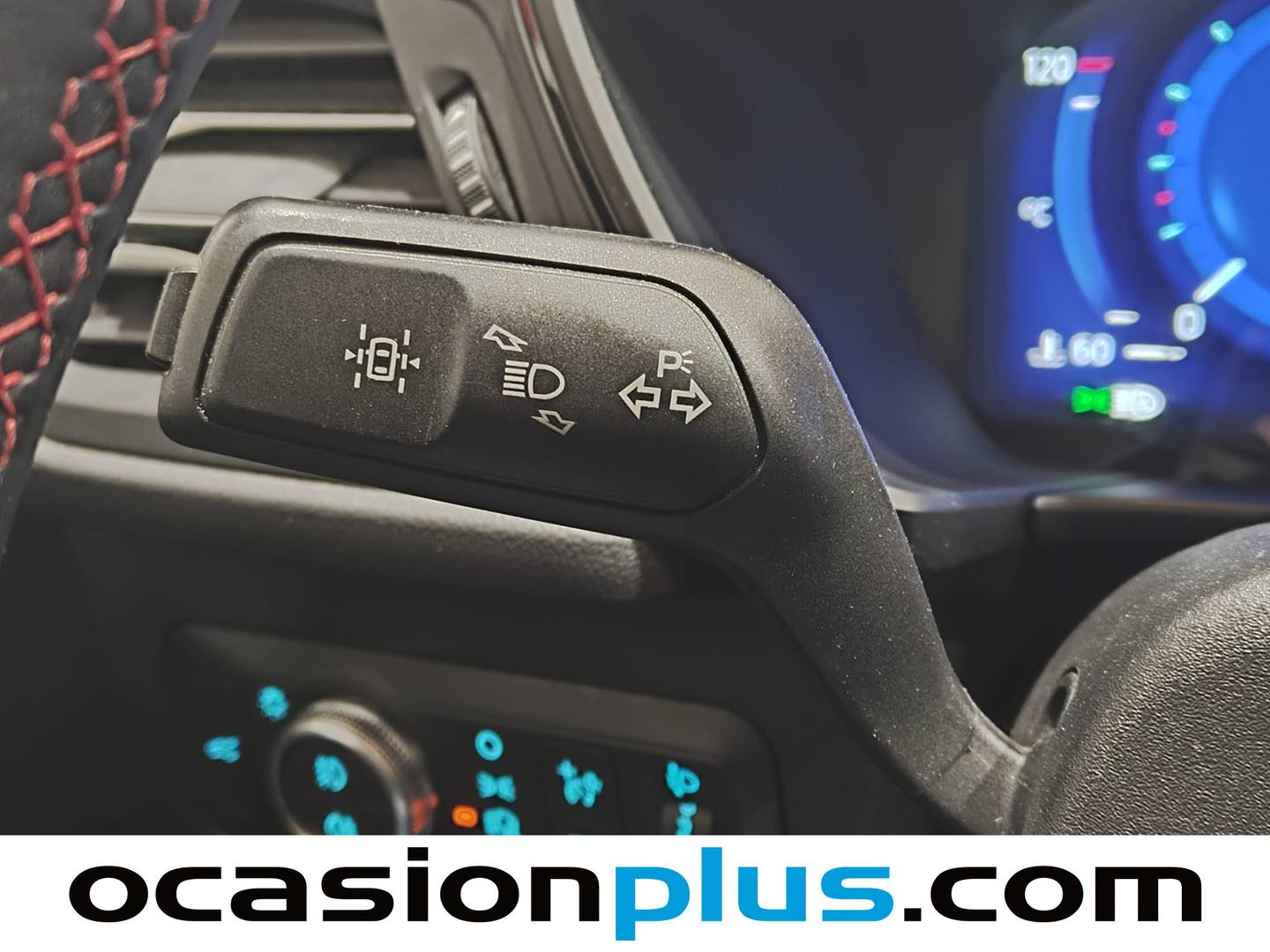 Ford Kuga Ford Kuga 1.5 EcoBlue ST-Line X Auto (120 CV) seminuevo