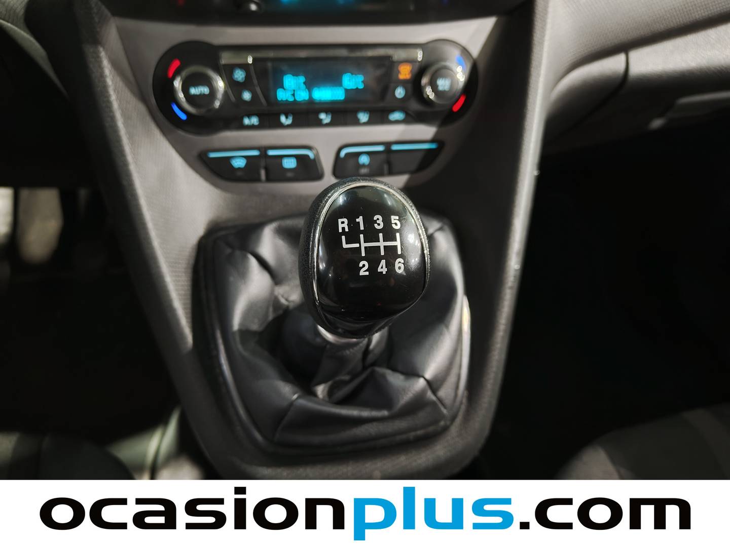 Ford Transit Connect Ford Transit Connect Kombi 1.5 TDCI S&S Trend 230 L2 (120 CV) 7 Plazas de segunda mano