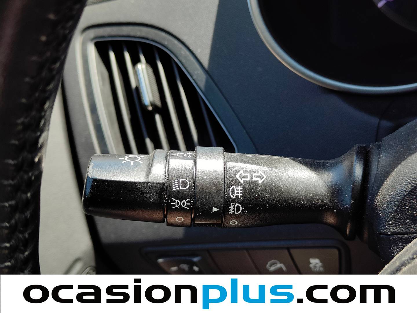 Extras y acabados del Hyundai ix35 Hyundai ix35 2.0 CRDI Tecno 4x2 (136 CV)
