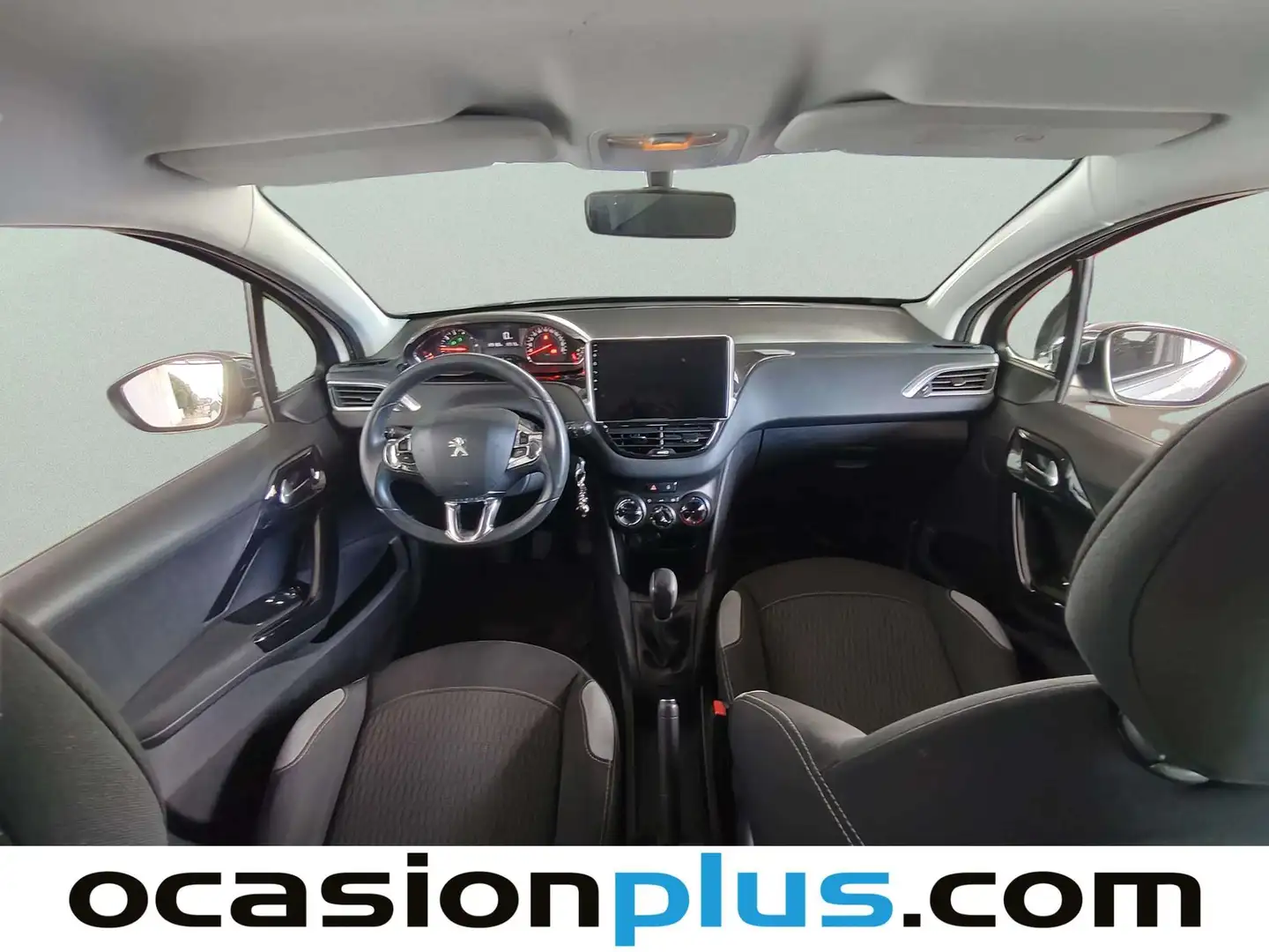 Foto Peugeot 208 Peugeot 208 1.2L PureTech Style (82 CV)