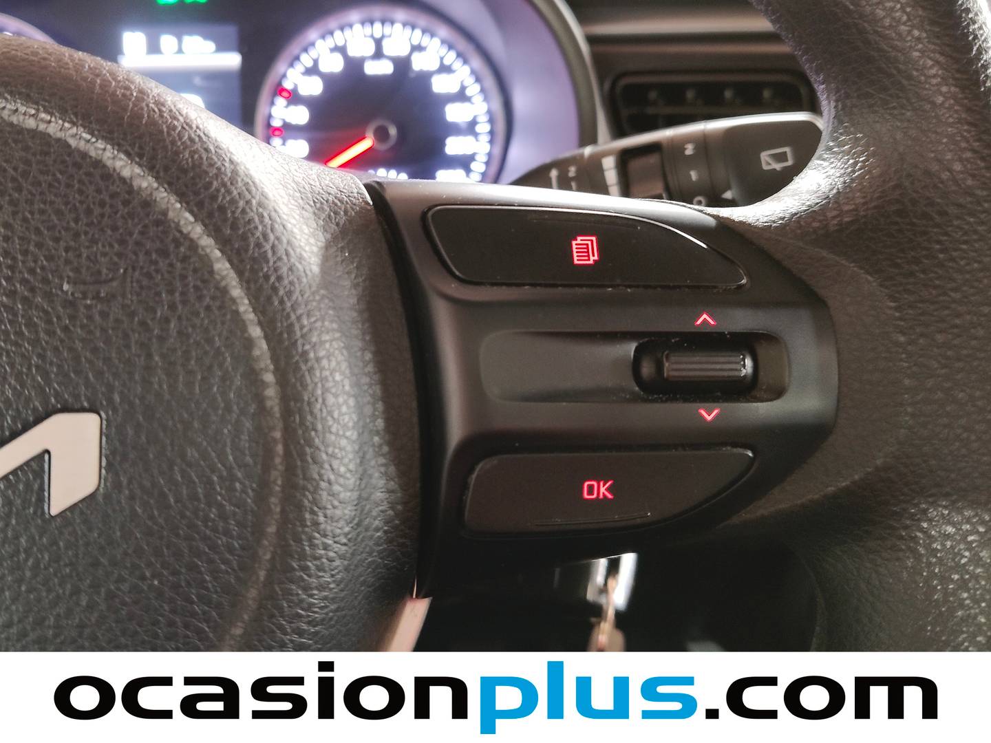 KIA Rio Kia Rio 1.0 T-GDi MHEV iMT Concept (100 CV) 100cv