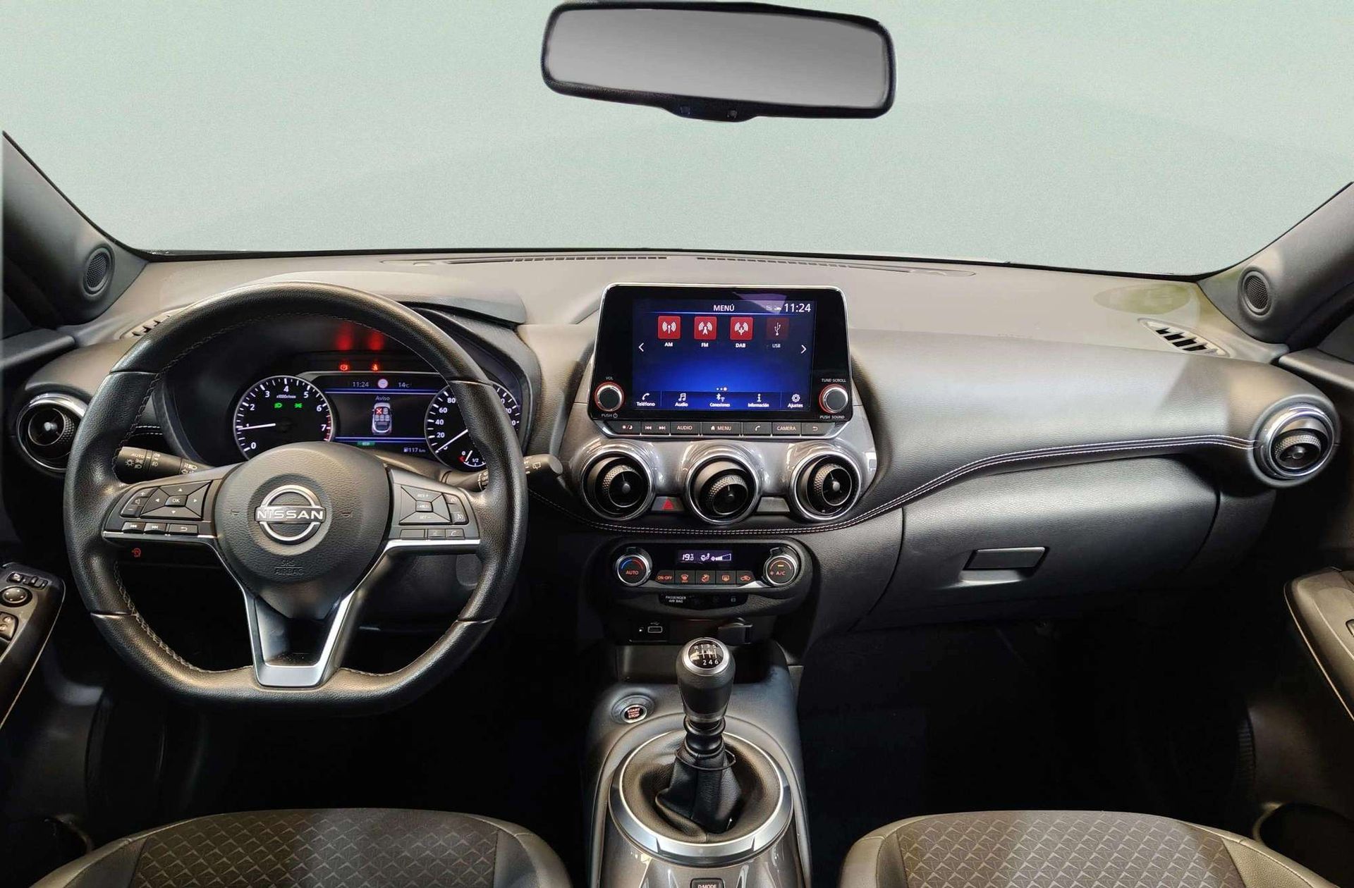 Nissan Juke DIG-T N-Connecta 4x2 - foto 6