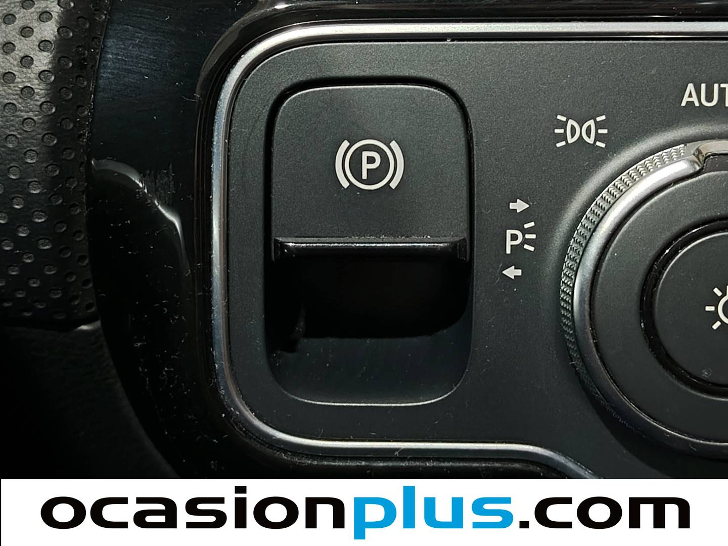 Mercedes Clase A Mercedes Clase A 180 d (116 CV) Pack AMG automático