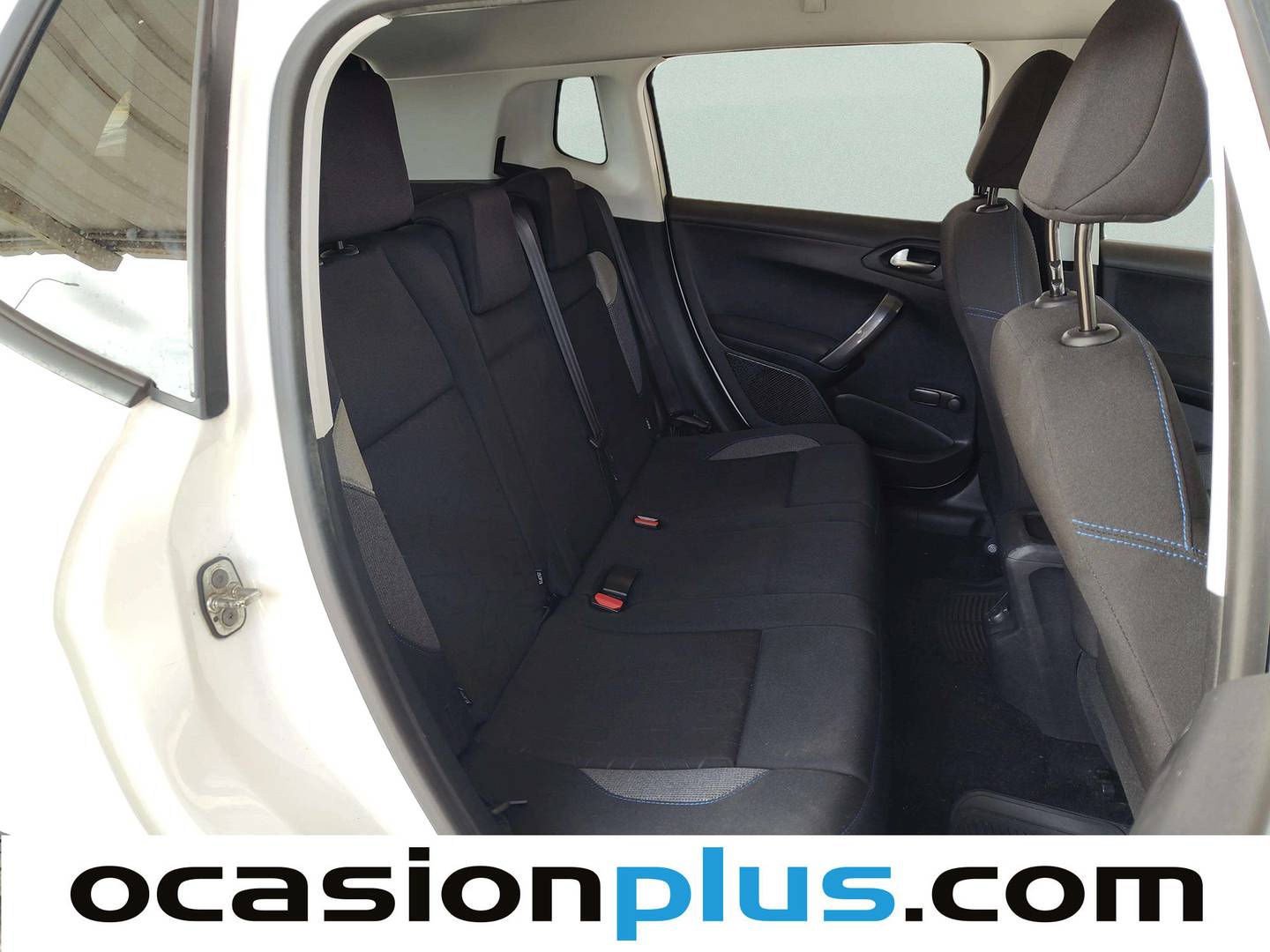 Peugeot 2008 Peugeot 2008 BlueHDi 100 Style (100 CV) al mejor precio