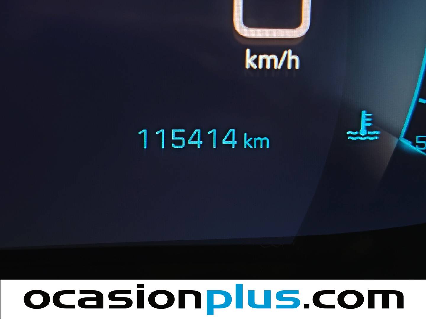 Peugeot 2008 Peugeot 2008 PureTech 130 S&S Allure Pack (130 CV) seminuevo