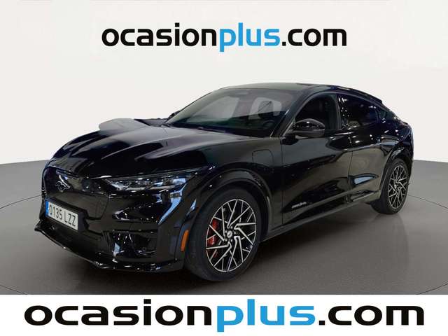 Ford Mustang Mach-E GT AWD Batería 98.8Kwh (487 CV) de segunda mano