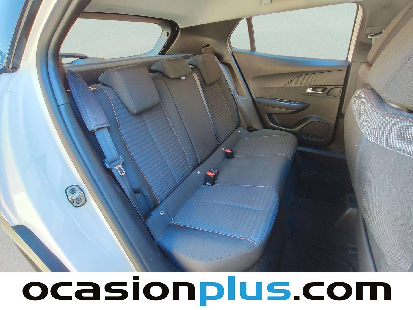 Peugeot 2008 Peugeot 2008 BlueHDi 100 S&S Active (100 CV) diésel