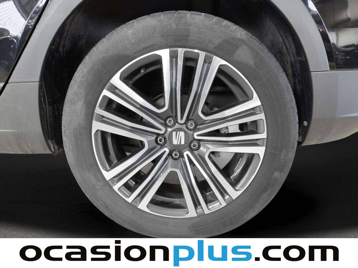 Seat Arona Seat Arona 1.0 TSI Style XM Edition (110 CV) seminuevo