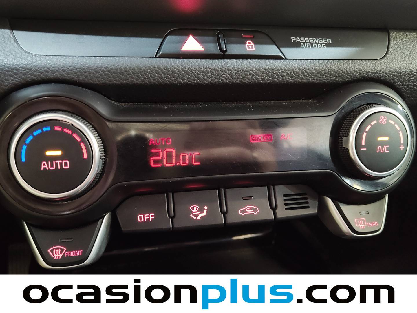KIA Stonic KIA Stonic 1.0 T-GDi Drive DCT (100 CV) 100cv