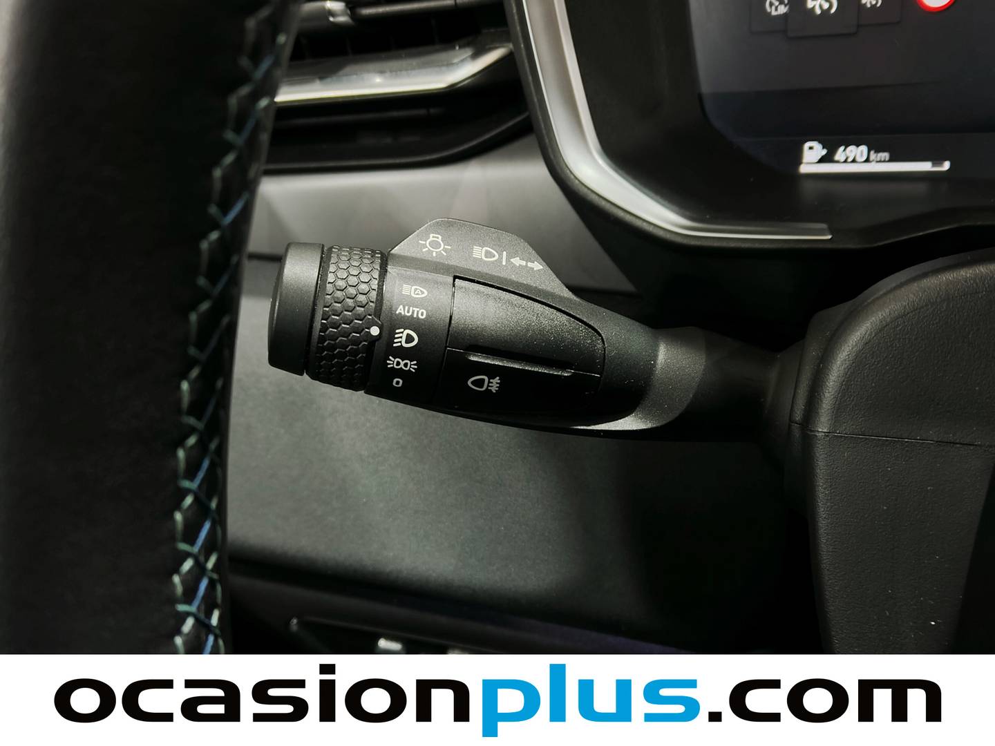 Foto Lynk & Co 01 Lynk & Co 01 1.5 PHEV 6.6kW 261 CV)