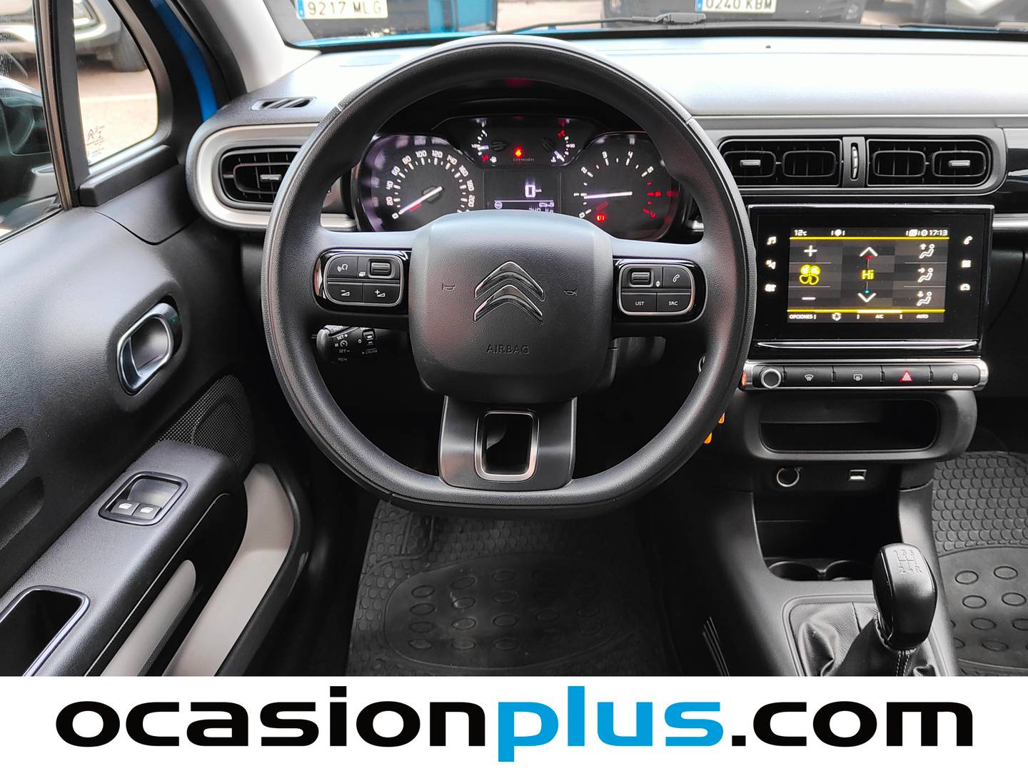 Foto Citroën C3 Citroen C3 BlueHDi 100 S&S Feel (99 CV)