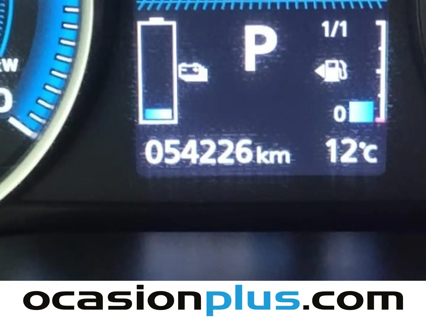 Foto Mitsubishi Eclipse Cross Mitsubishi Eclipse Cross 2.4 PHEV Kaiteki 4WD Auto (188 CV)