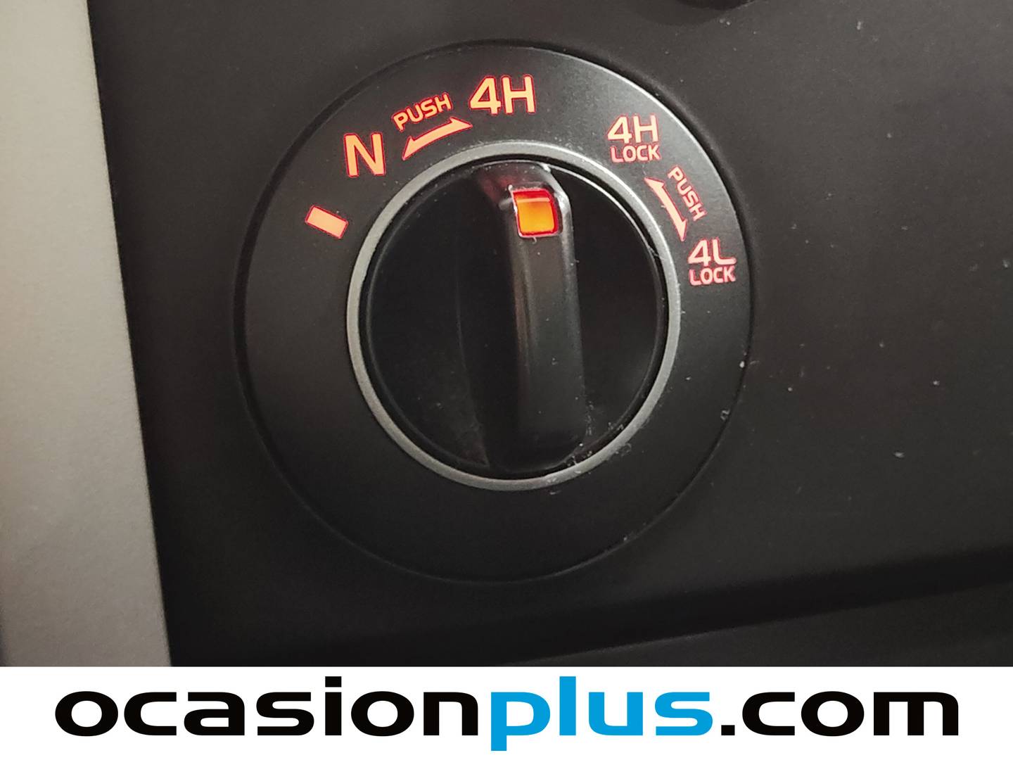 Extras y acabados del Suzuki Grand Vitara Suzuki Grand Vitara 1.9 DDiS JLX (129 CV)