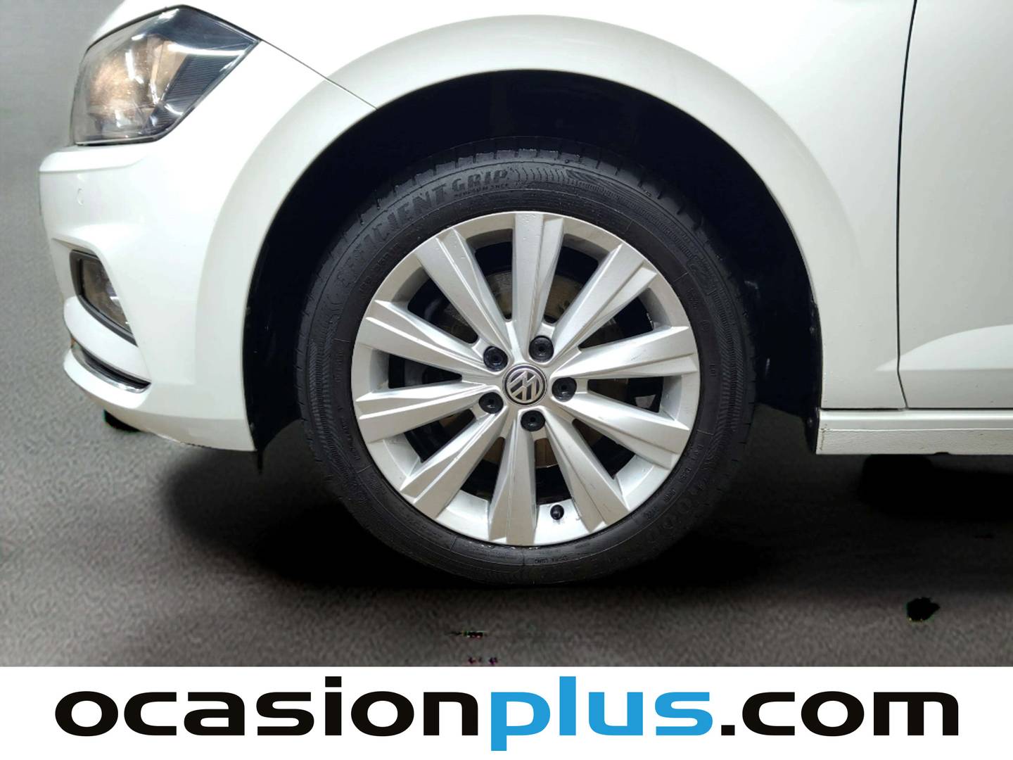 Foto Volkswagen Polo Volkswagen Polo Sport 1.0 TSI (115 CV)