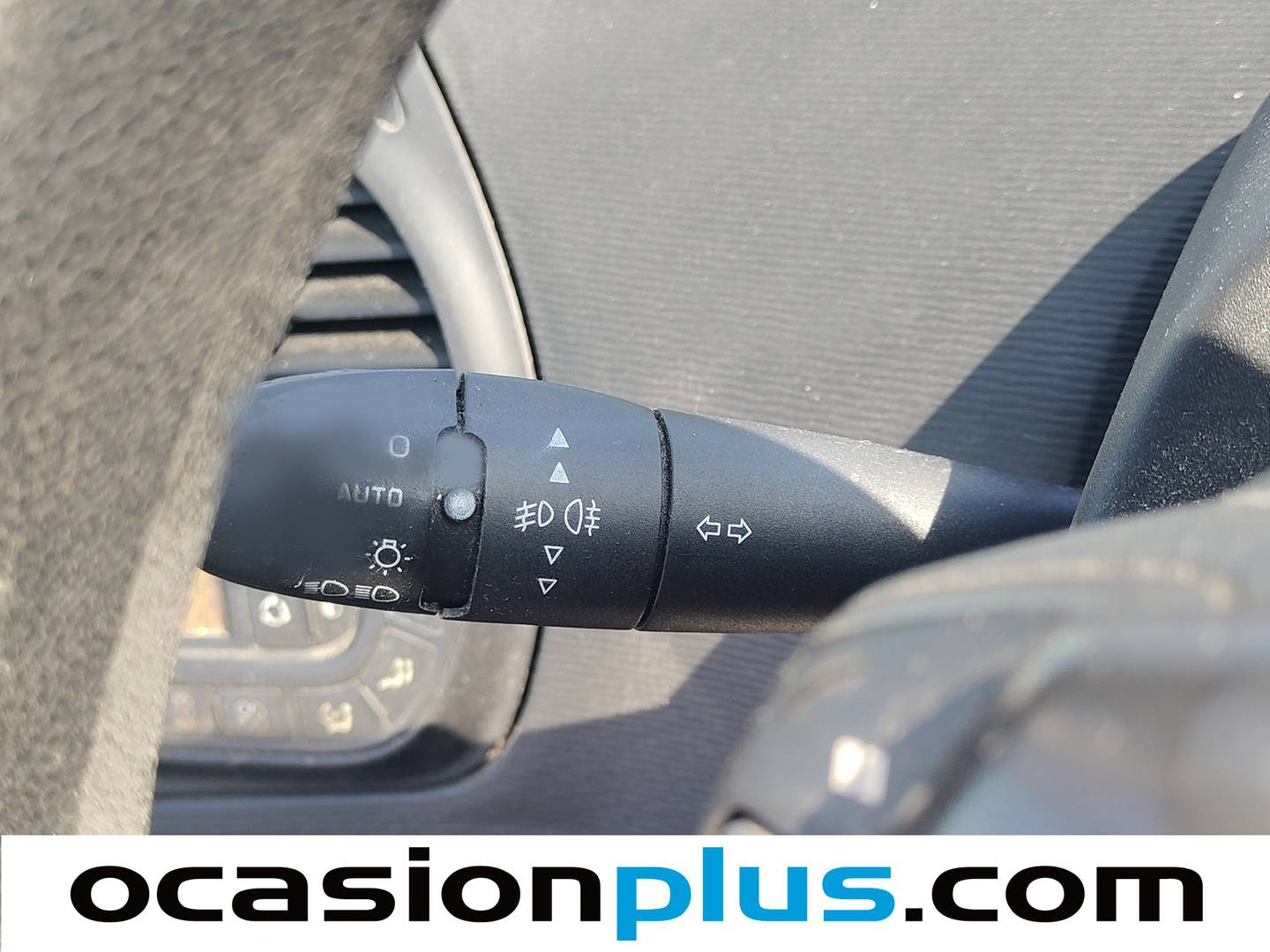 Extras y acabados del Citroën Grand C4 Picasso Citroën Grand C4 Picasso 1.6 HDI SX (110 CV) 7 Plazas