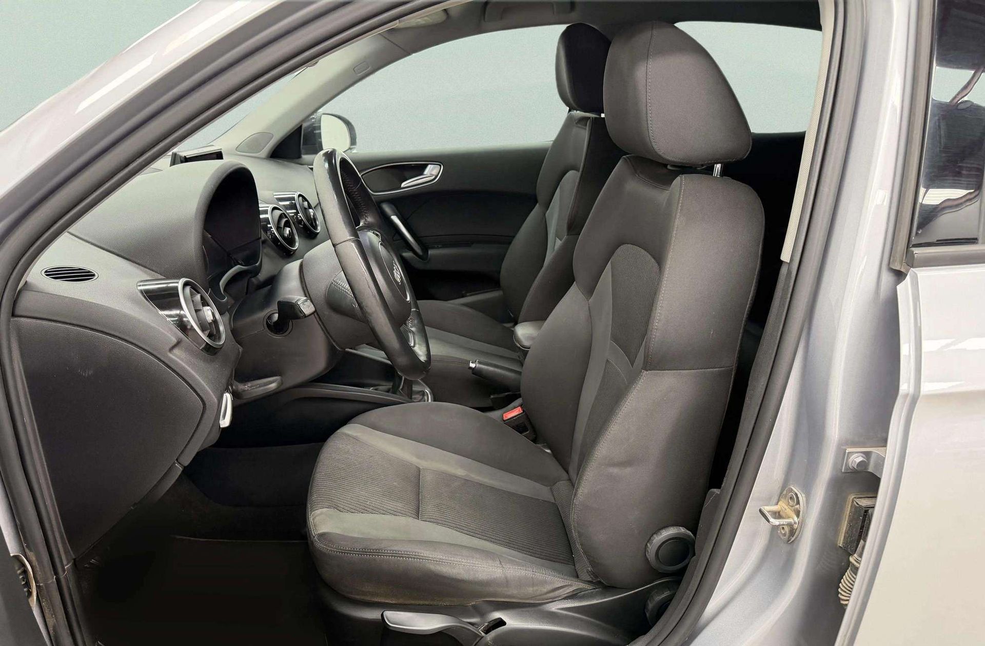 Audi A1 Sportback design 1.4 TDI ultra - foto 7