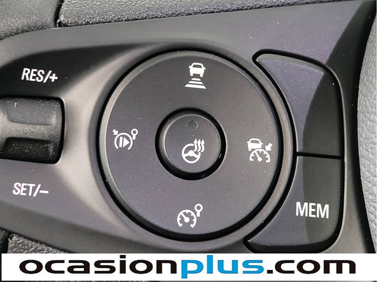 Opel Corsa Opel Corsa 1.2 T XHL Hybrid GS eDCT (110 CV) automático