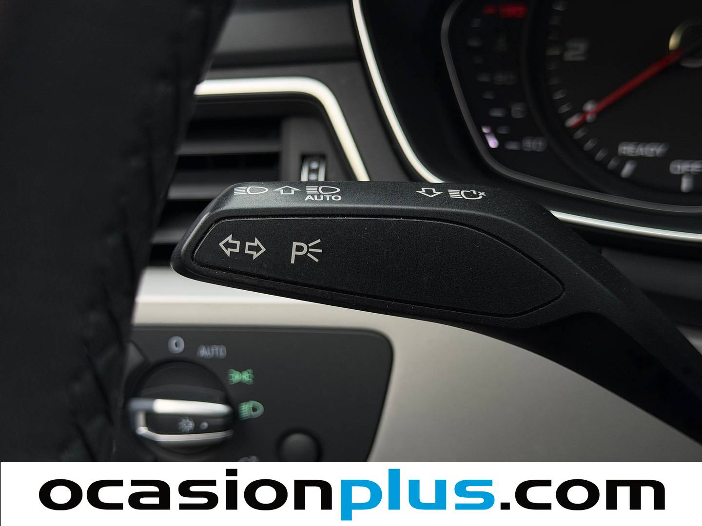 Audi A4 Audi A4 Avant Avant Advanced 35 TFSI (150 CV) S tronic de ocasión