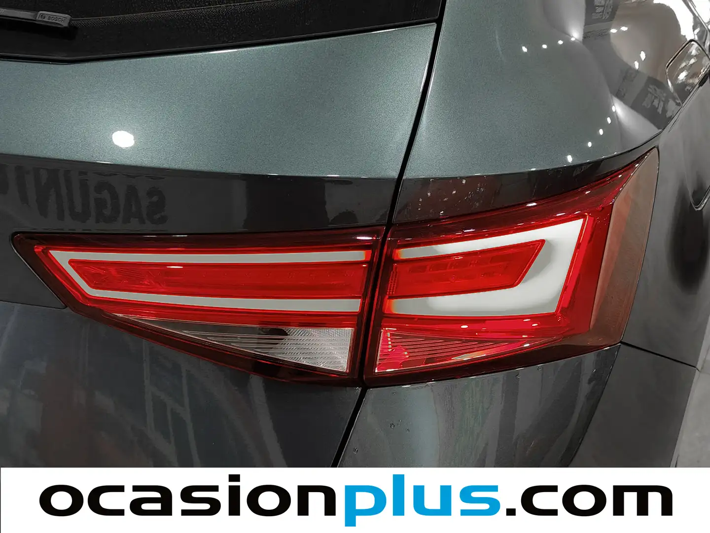 Foto Seat Ateca SEAT Ateca 1.0 TSI S&S Reference (115 CV)