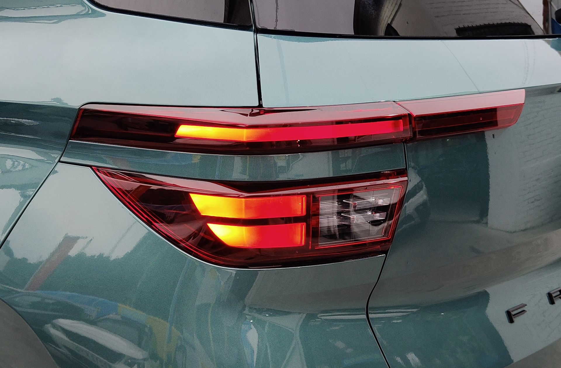 Opel Frontera 1.2T XHT Hybrid eDCT6 GS - foto 19