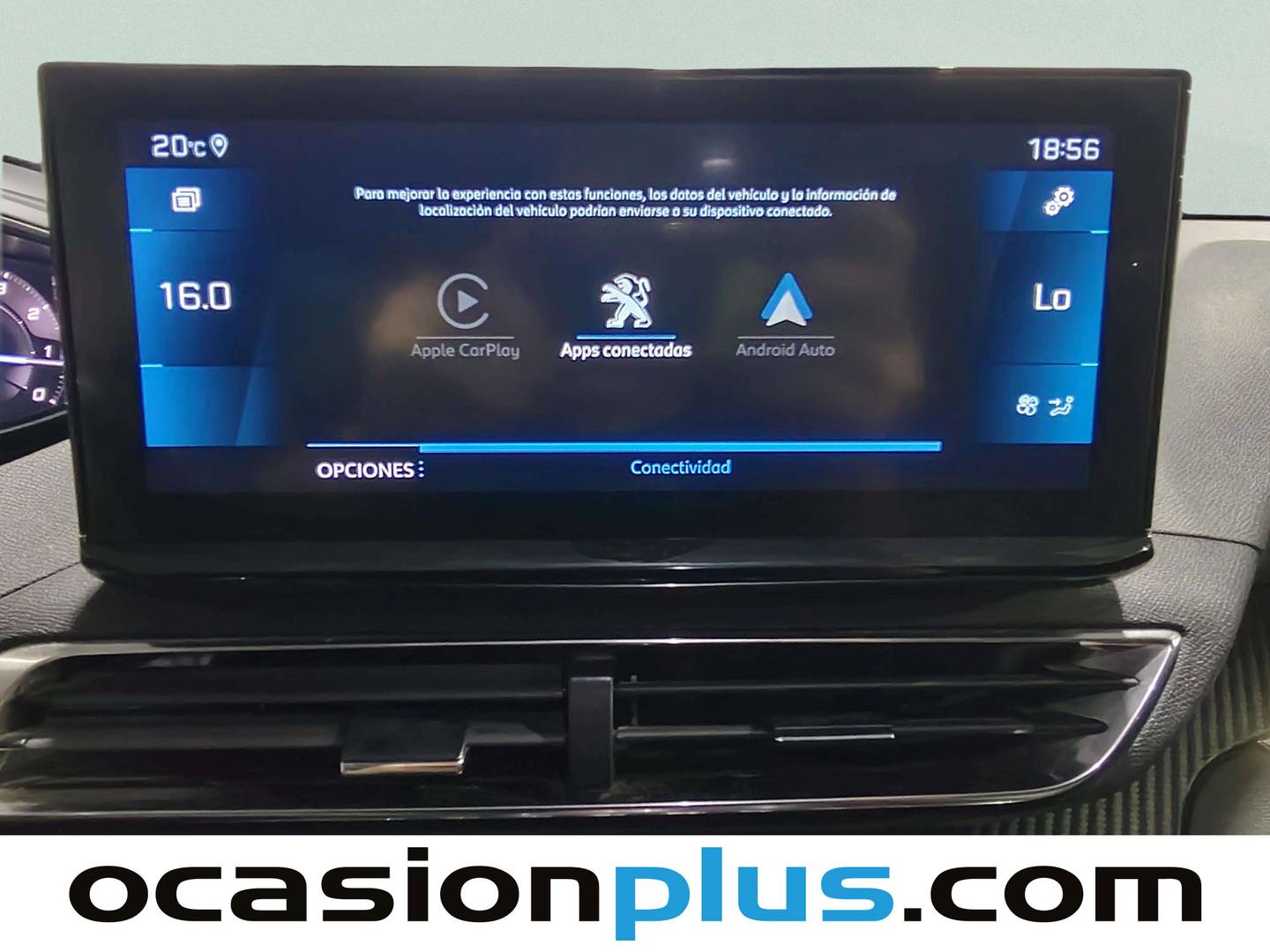 Peugeot 5008 Peugeot 5008 PureTech 130 S&S Allure EAT8 (130 CV) 7 Plazas gasolina