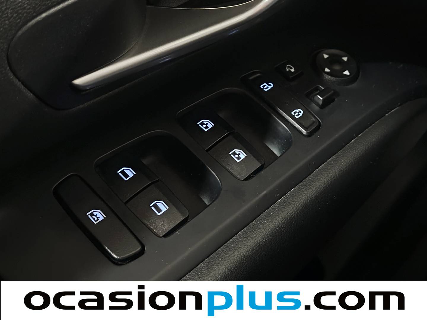 Hyundai Tucson Hyundai Tucson 1.6 TGDI Klass 4x2 (150 CV) de segunda mano