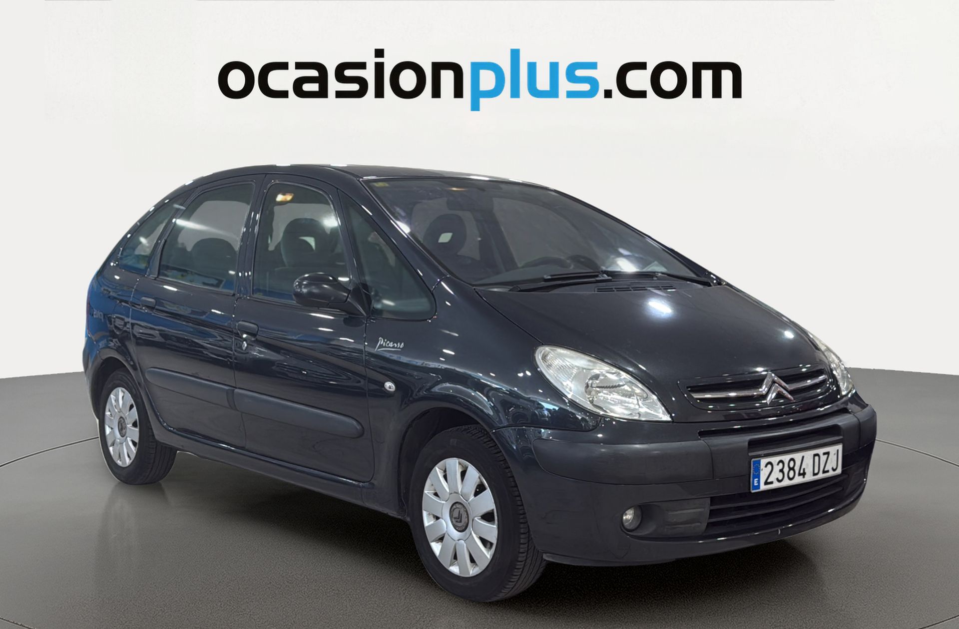 Citroën Xsara Picasso 1.6 HDi SX Top - foto 2