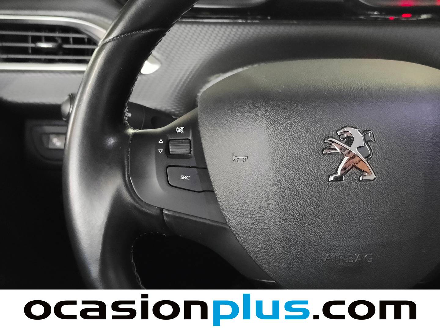 Peugeot 208 Peugeot 208 BlueHDi 100 Tech Edition (99 CV) seminuevo