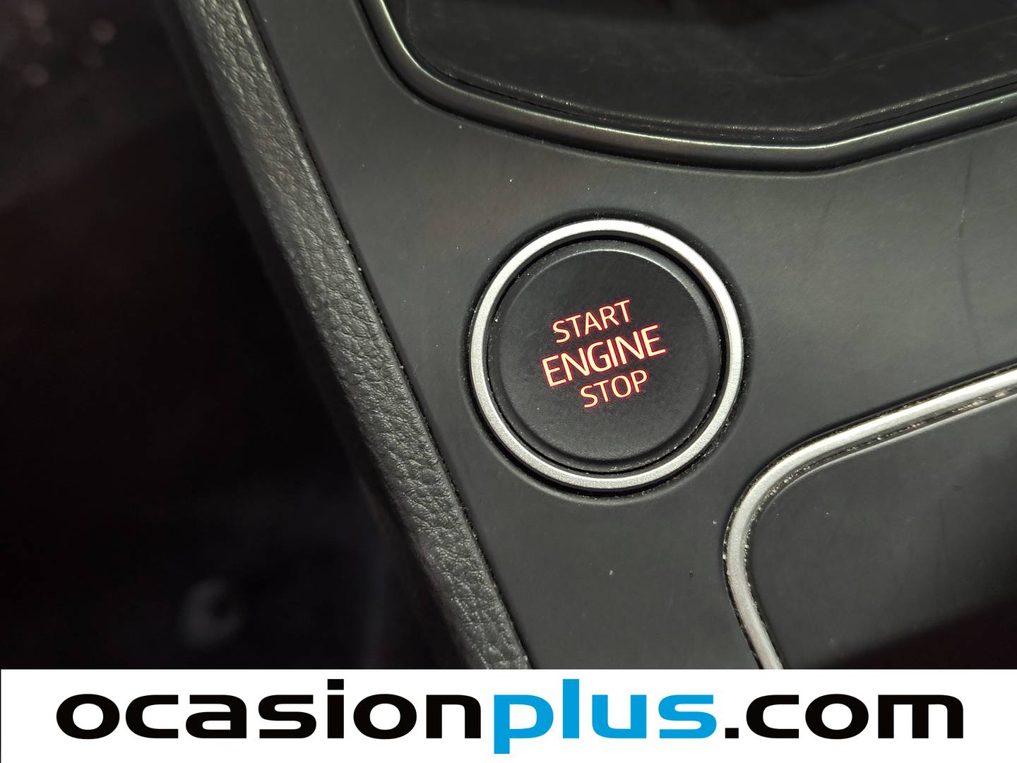 Foto Seat Ibiza SEAT Ibiza 1.5 TSI FR XL DSG (150 CV)