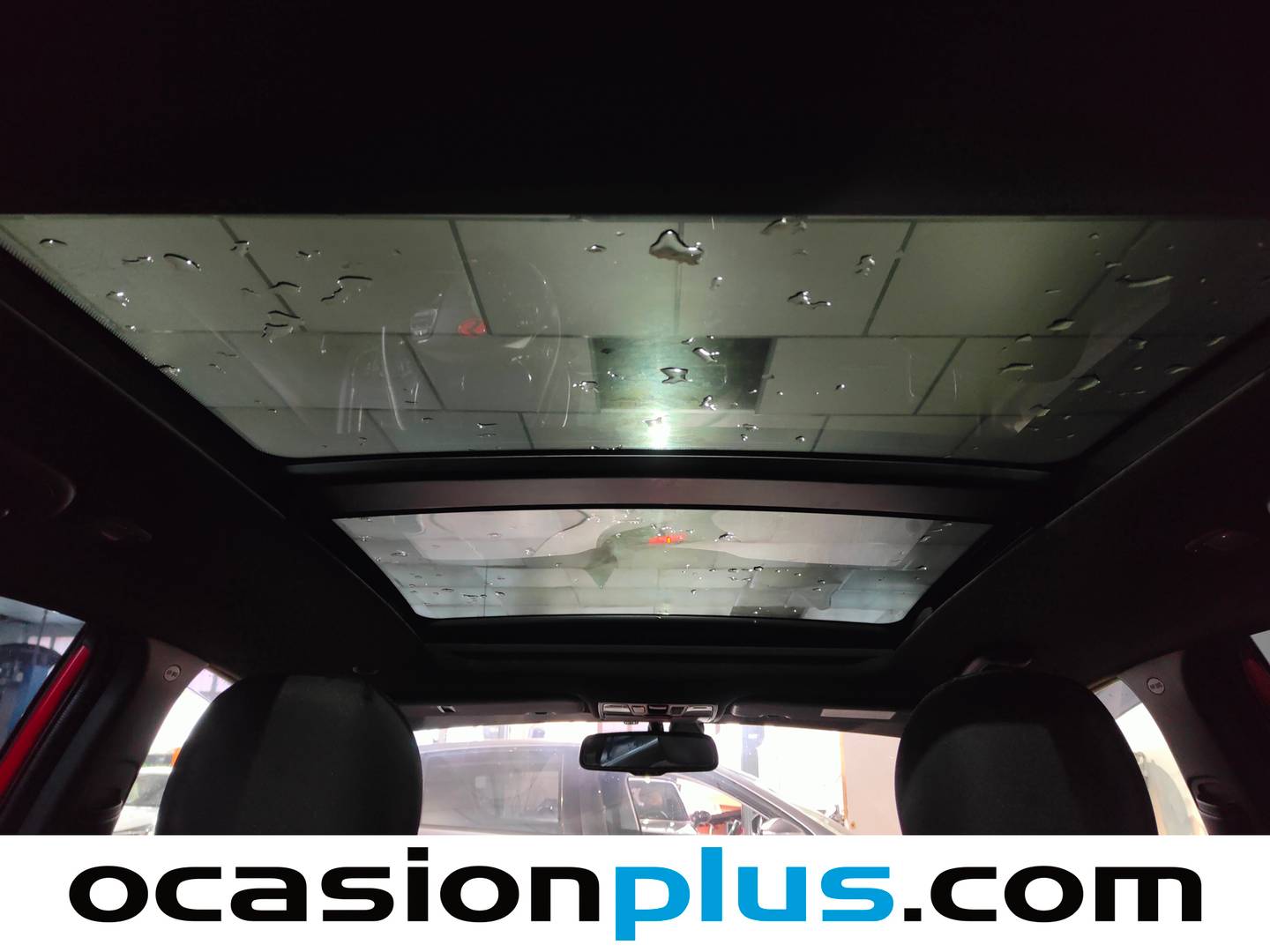 Foto KIA Ceed Kia Ceed 1.0 T-GDi GT Line Eco-Dynamics (120 CV)