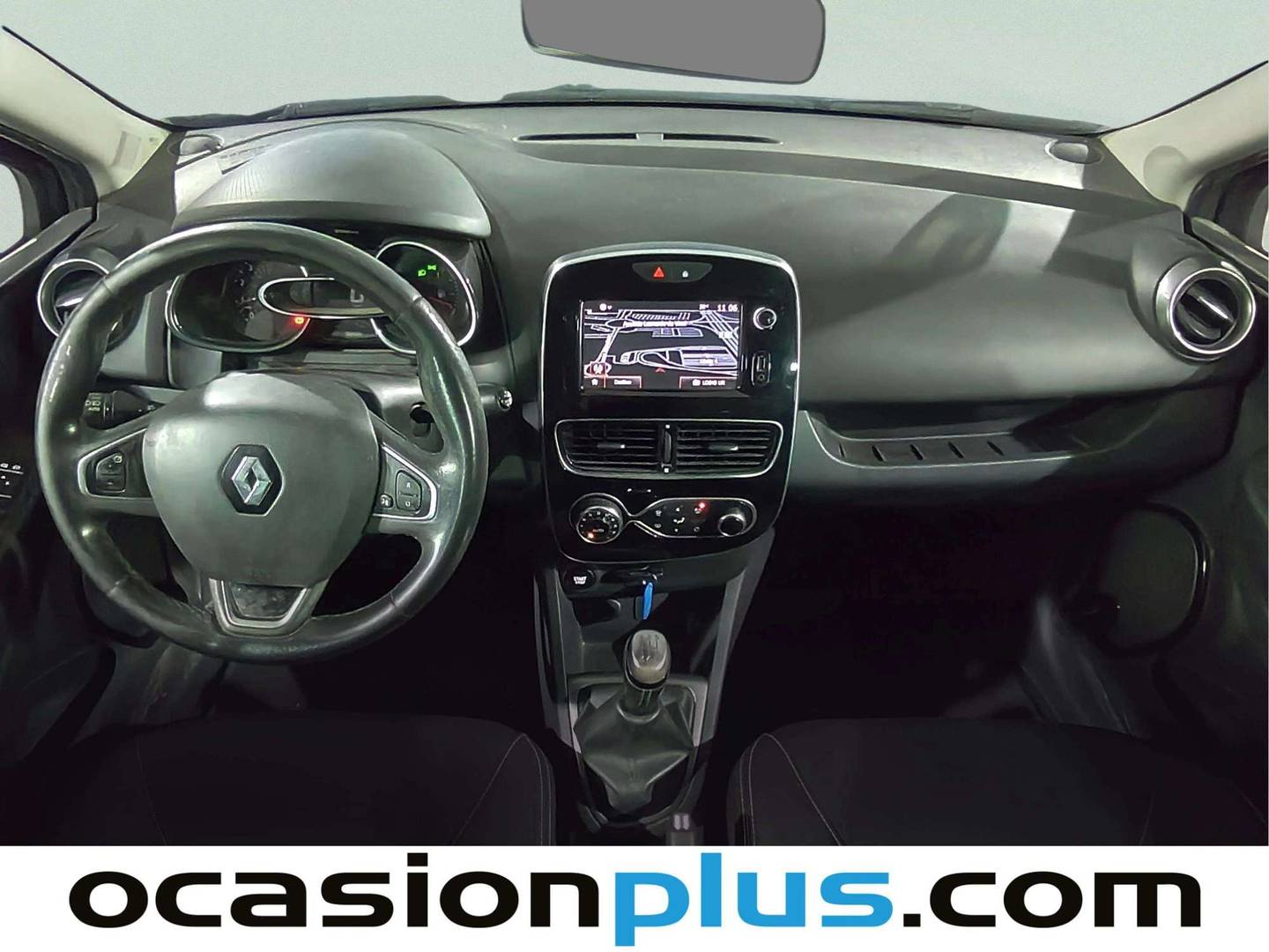 Renault Clio Renault Clio Limited Energy dCi (90 CV) de ocasión