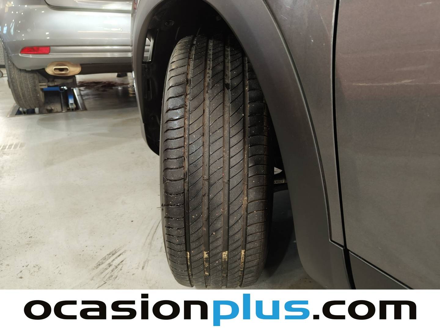 Foto Citroën C5 Aircross Citroen C5 Aircross PureTech 130 S&S Plus (131 CV)