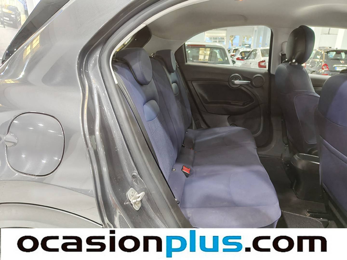 Fiat 500X Fiat 500X 1.5 Hybrid Club DCT (130 CV) al mejor precio