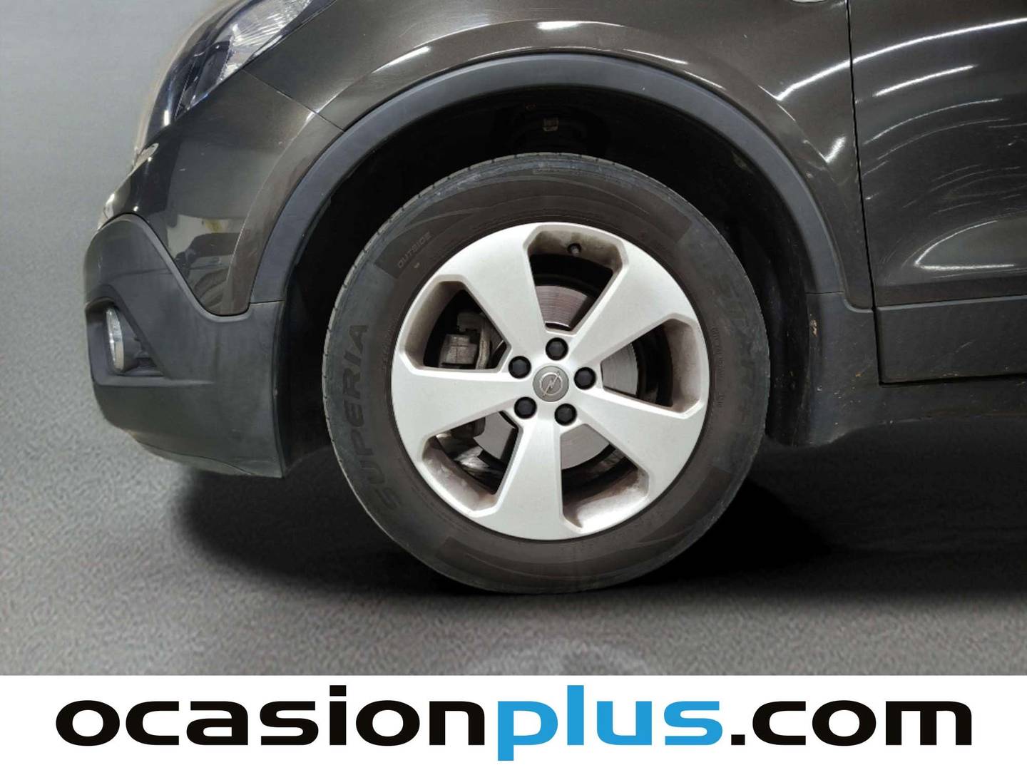 Paquetes del Opel Mokka Opel Mokka 1.6 CDTi S&S Selective 4x2 (136 CV)