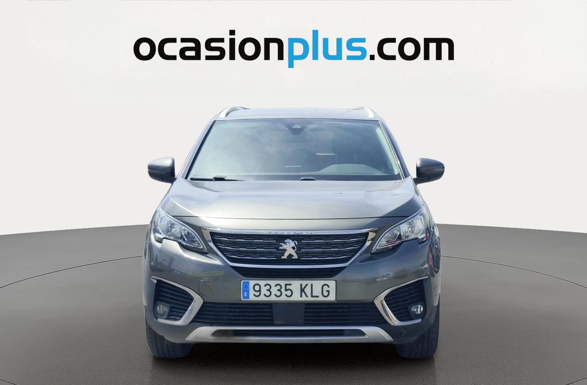 Peugeot 5008 BlueHDi 130 Allure EAT8 7 plazas - foto 14