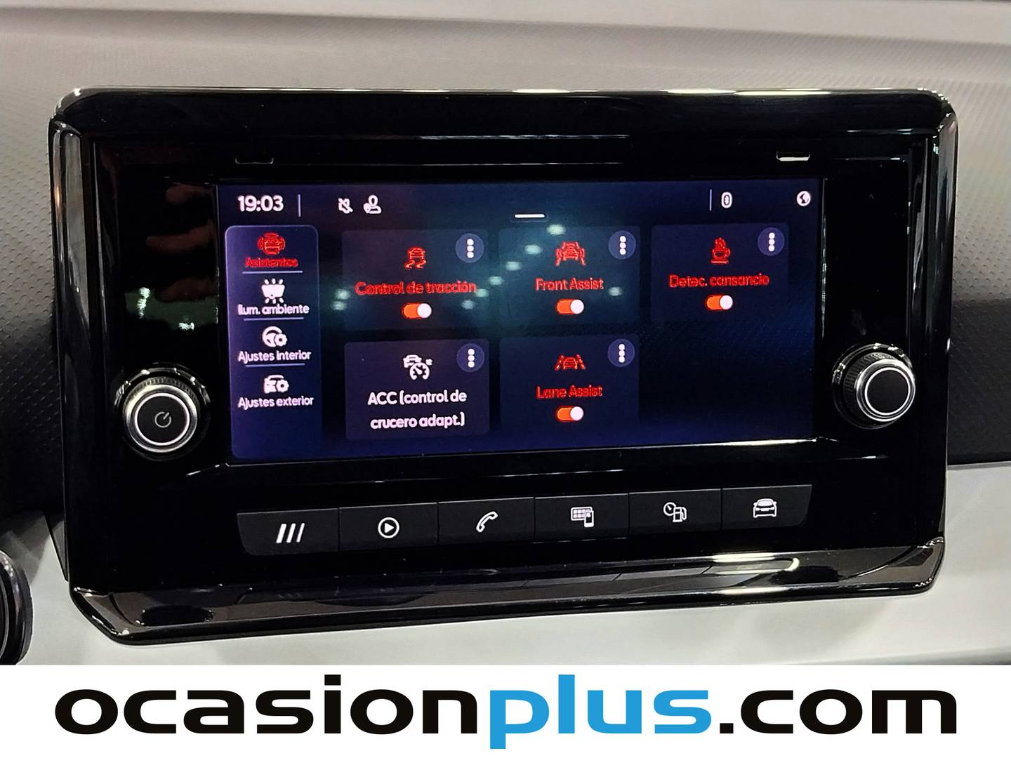 Seat Arona SEAT Arona 1.0 TSI Style XL Edition (110 CV) 2023