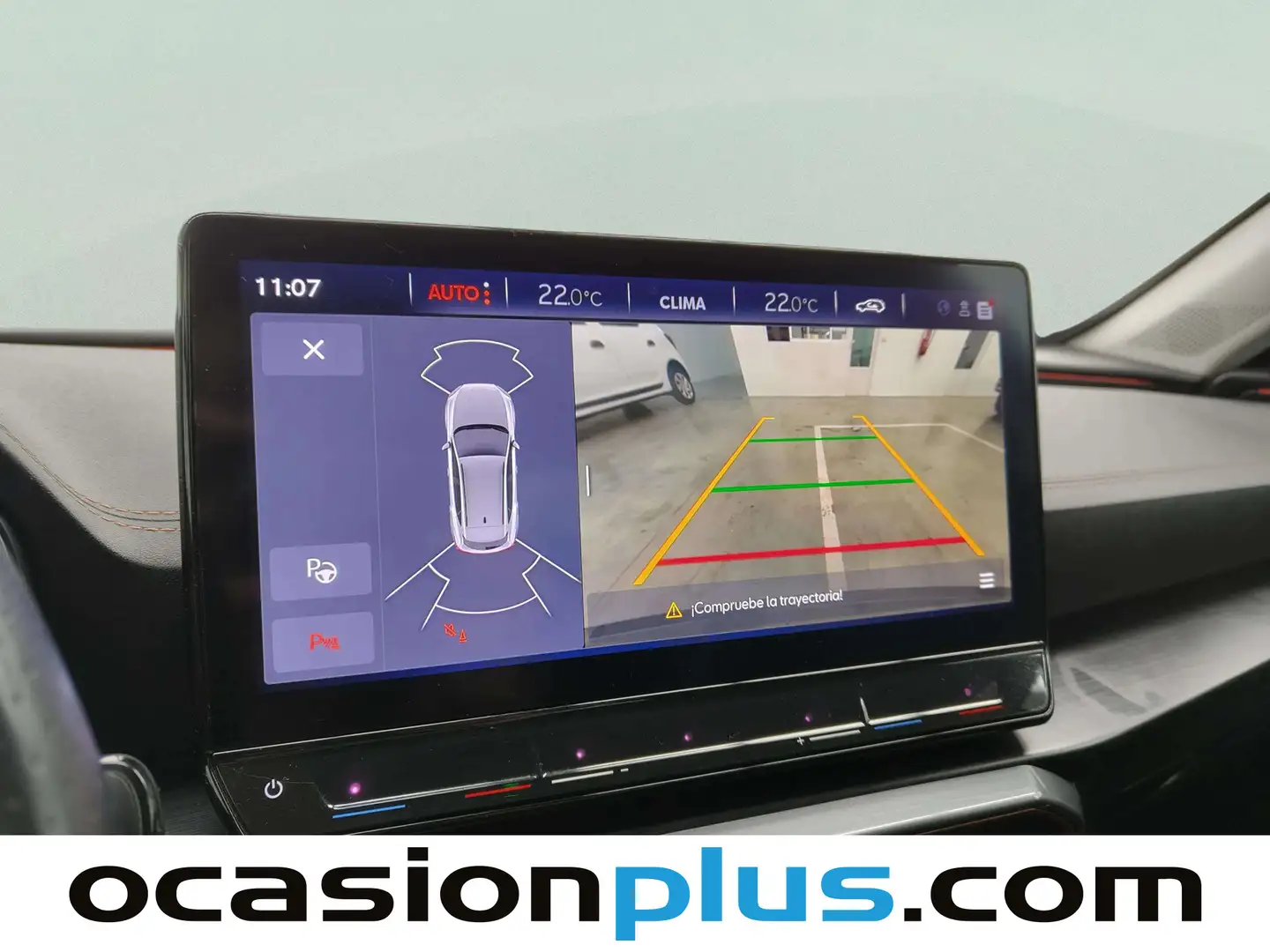 Foto Cupra Formentor CUPRA Formentor 2.0 TDI (150 CV)