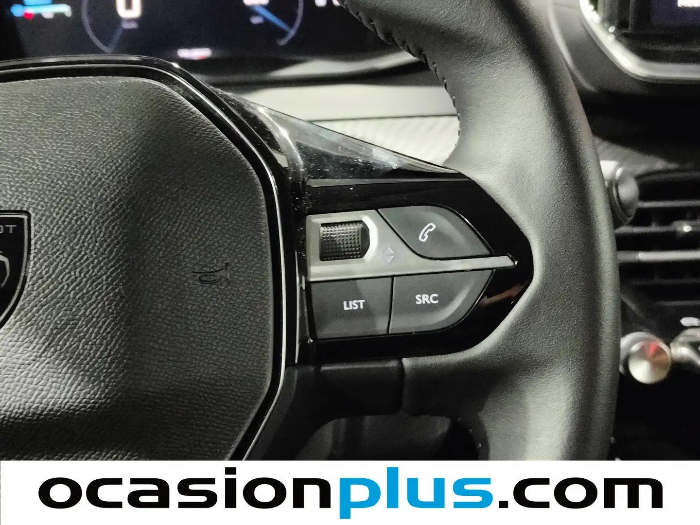 Foto Peugeot 208 Peugeot 208 BlueHDi 100 Active (100 CV)