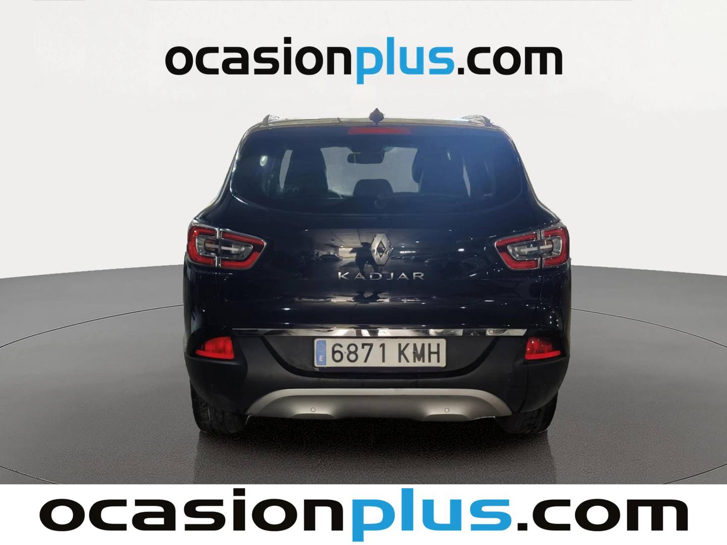 Renault Kadjar Renault Kadjar S-Edition Energy TCe (130 CV) al mejor precio