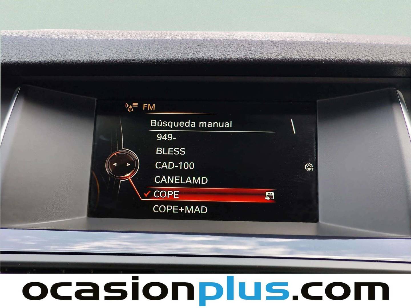 BMW Serie 5 BMW Serie 5 520d (190 CV) de segunda mano