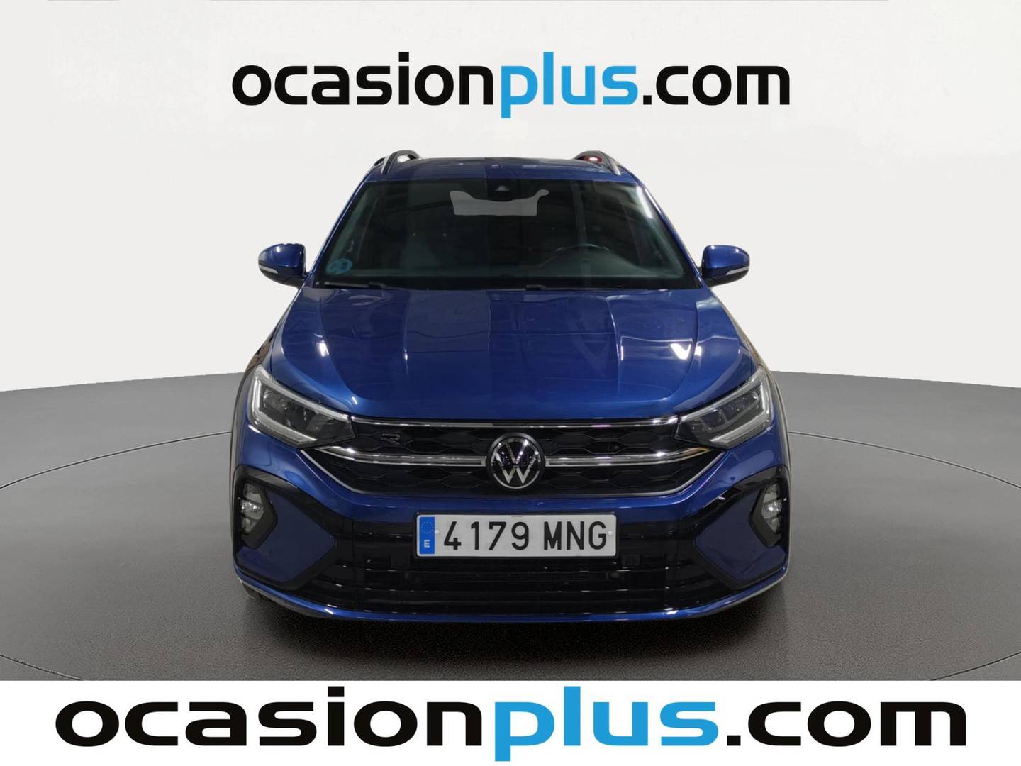 Volkswagen Taigo Volkswagen Taigo R-Line 1.0 TSI (110 CV) al mejor precio
