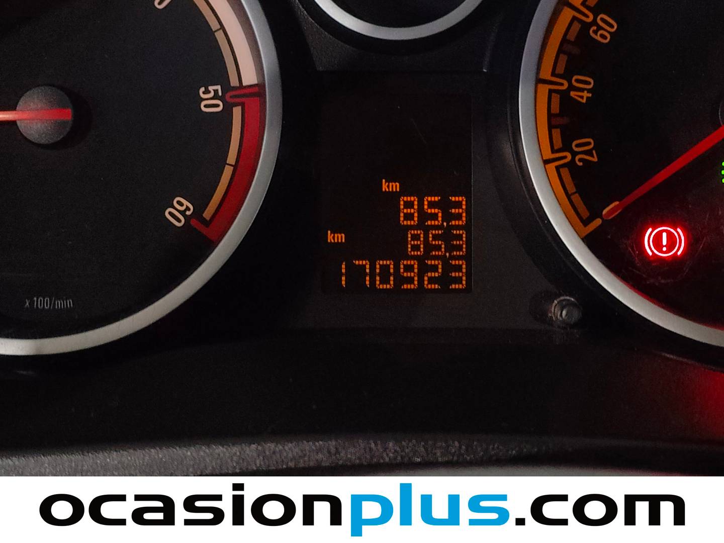 Opel Corsa Opel Corsa 1.3 CDTi C'Mon (95 CV) seminuevo