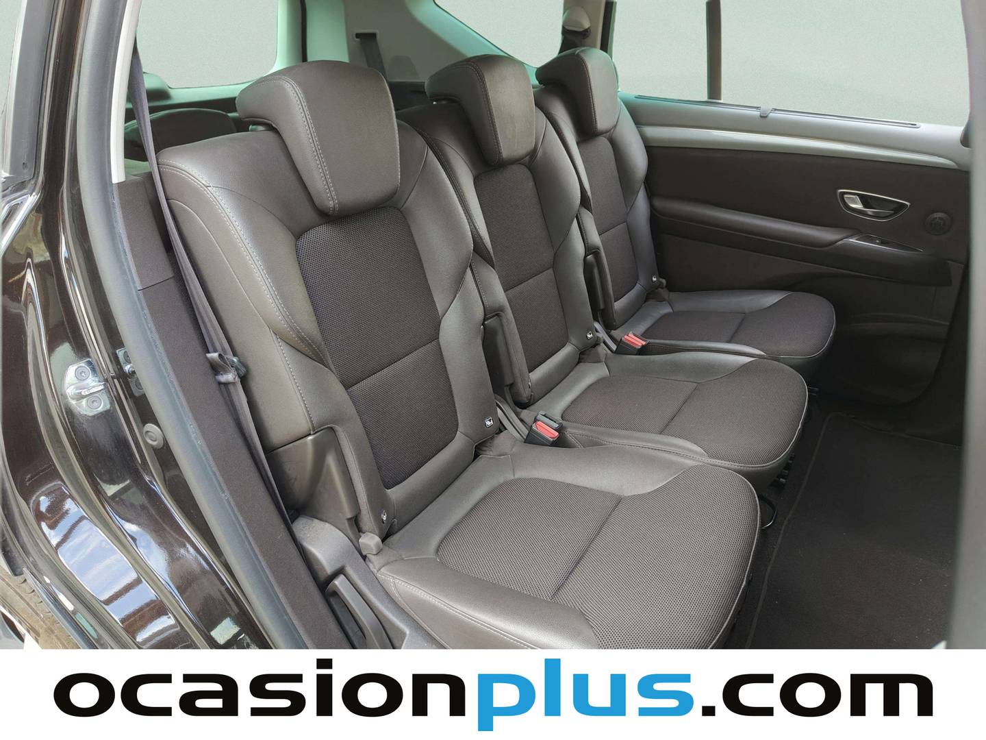 Renault Espace Renault Espace Zen Energy dCi (160 CV) TT EDC 7 Plazas 2018