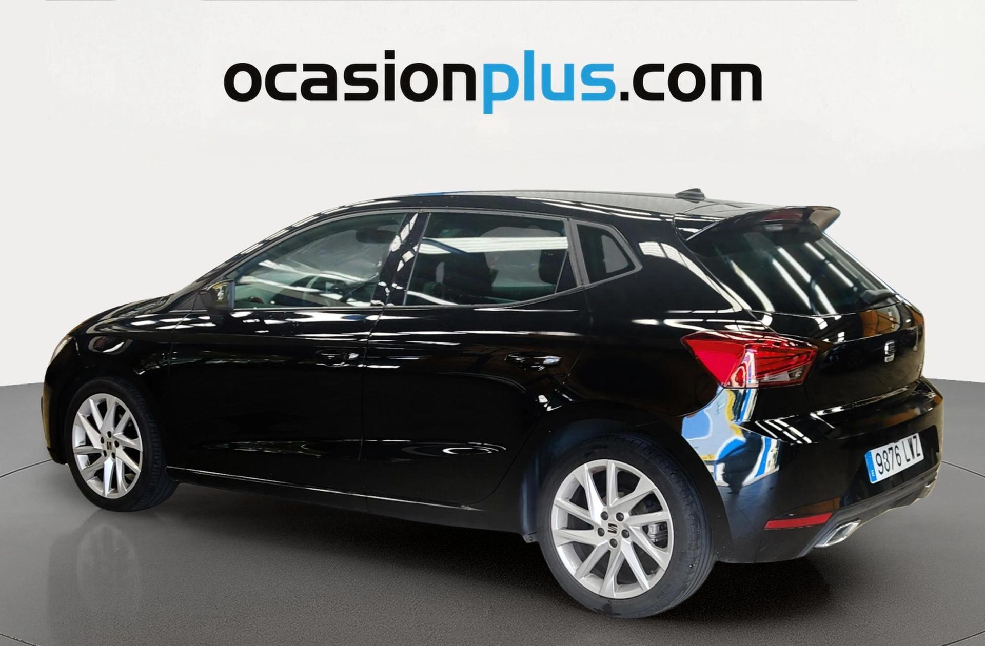 SEAT Ibiza 1.5 TSI FR DSG - foto 3