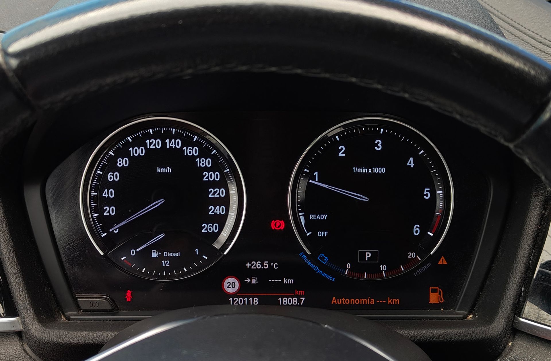 BMW X2 sDrive18d - foto 26