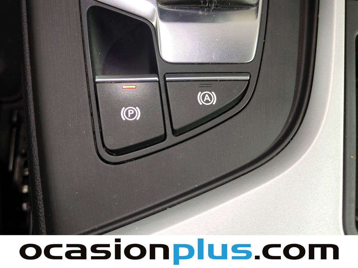 Acabados Audi A5 Audi A5 Sportback Advanced 2.0 TDI quattro (190 CV) S tronic