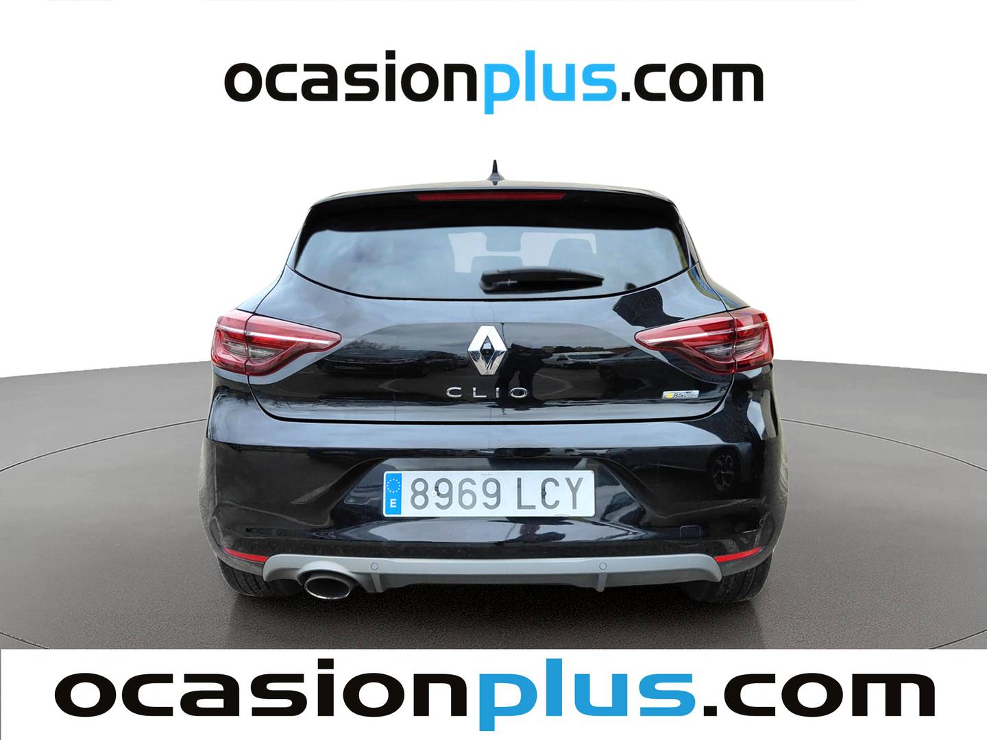 Renault Clio Renault Clio 1.5 dCi N-Connecta 4x2 (110 CV) barato