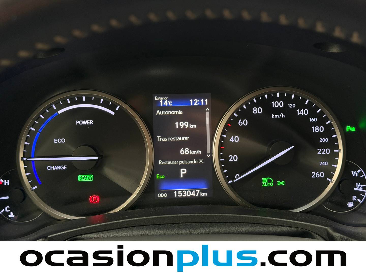 Lexus NX Lexus NX 300h Executive Navigation 4WD 145 kW (197 CV) híbrido