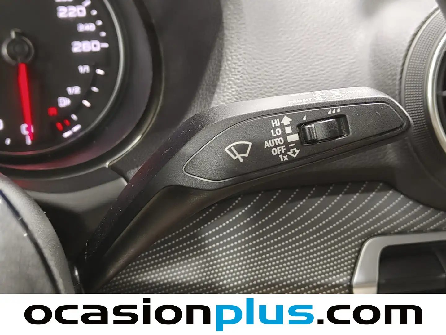 Foto Audi Q2 Audi Q2 ALL-IN edition 30 TDI (116 CV) S tronic